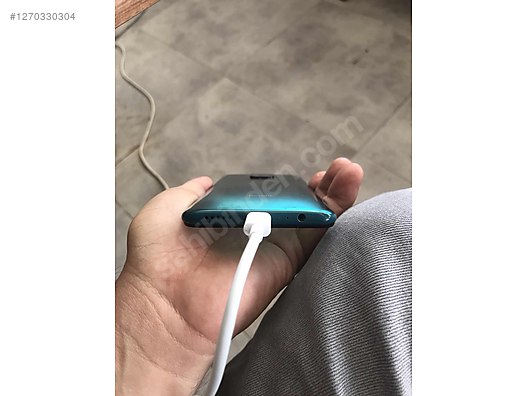 İkinci El ve Sıfır Alışveriş / Cep Telefonu & Aksesuar / Cep Telefonu / Xiaomi / Redmi Note 9
