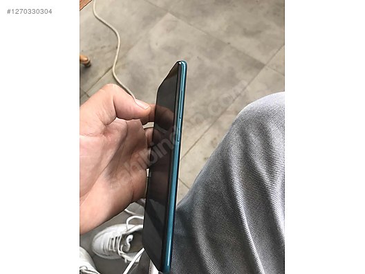 İkinci El ve Sıfır Alışveriş / Cep Telefonu & Aksesuar / Cep Telefonu / Xiaomi / Redmi Note 9