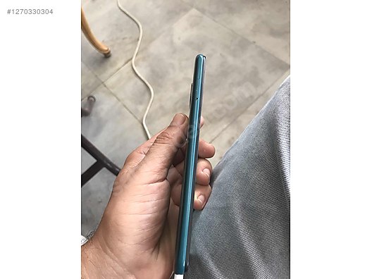 İkinci El ve Sıfır Alışveriş / Cep Telefonu & Aksesuar / Cep Telefonu / Xiaomi / Redmi Note 9