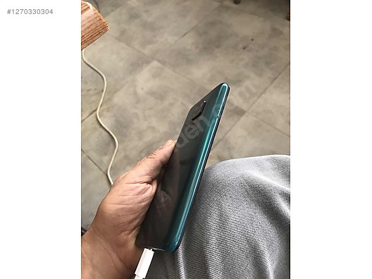 İkinci El ve Sıfır Alışveriş / Cep Telefonu & Aksesuar / Cep Telefonu / Xiaomi / Redmi Note 9