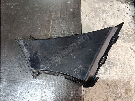 OPEL MOKKA B ÖN TAMPON SOL HAVALANDIRMA ORJİNAL ÇIKMA 9835281580