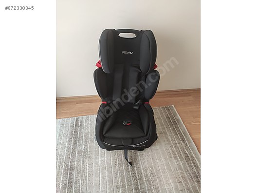 Recaro Young Sport Cocuk Koltugu Recaro Cocuk Oto Koltugu Sahibinden Com Da