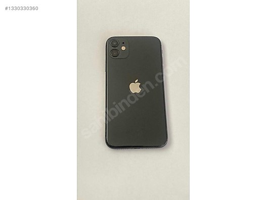 Apple / iPhone 11 / TEMİZ iPhone 11 Uygun Fiyatlı Türkiye Cihazı