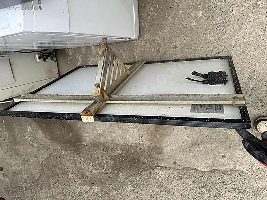 Güneş Enerjisi Sistemi - UYGUNA BÜYÜK GÜNEŞ PANELİ