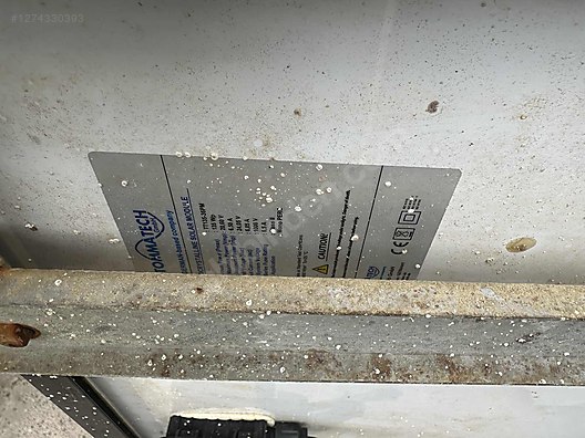 İkinci El ve Sıfır Alışveriş / Bahçe & Yapı Market / Yapı Malzemeleri / Isıtma / Güneş Enerjisi Sistemi