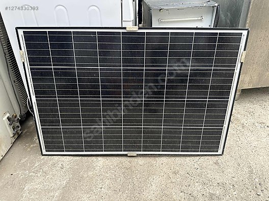 İkinci El ve Sıfır Alışveriş / Bahçe & Yapı Market / Yapı Malzemeleri / Isıtma / Güneş Enerjisi Sistemi