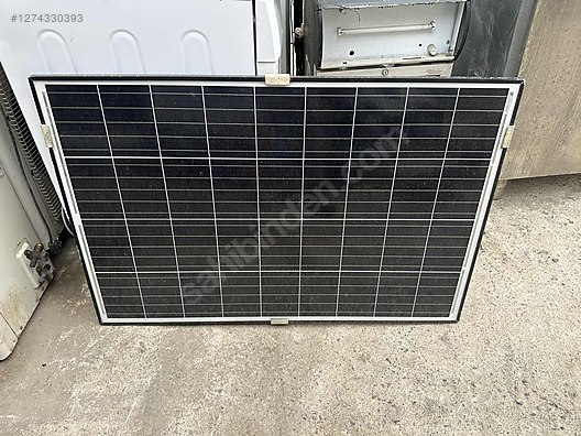 İkinci El ve Sıfır Alışveriş / Bahçe & Yapı Market / Yapı Malzemeleri / Isıtma / Güneş Enerjisi Sistemi