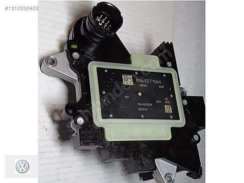 Otomobil & Arazi Aracı / Elektrik / 0AW927156K A6 8 ileri Multi