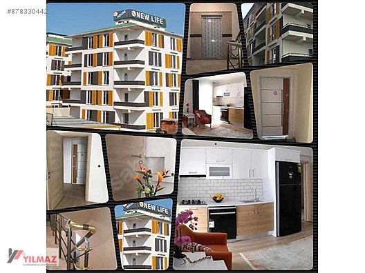 For Sale Flat Kirklareli Corlu Da 1 1 68m2 Satilik Daire At Sahibinden Com 878330442