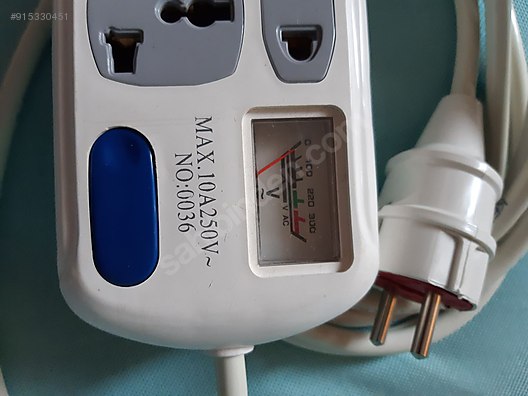 2 5 mt elektrik uzatma kablo cok fonksiyonlu saglam temiz yeni kablo ve yapi malzemeleri sahibinden com da 915330451