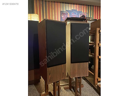 İkinci El Kule Tipi hoparlör