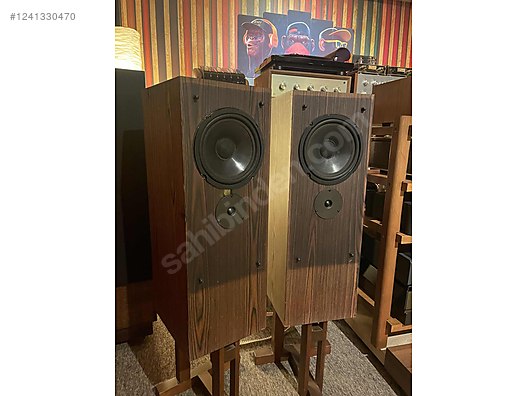 İkinci El ve Sıfır Alışveriş / Ev Elektroniği / Ev Müzik Sistemleri / Hoparlör / Kule Tipi