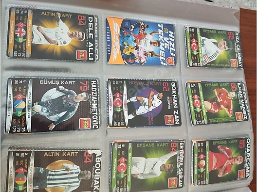 İkinci El ve Sıfır Alışveriş / Hobi & Oyuncak / Toplu Satış