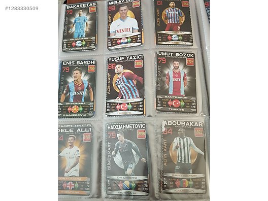 İkinci El ve Sıfır Alışveriş / Hobi & Oyuncak / Toplu Satış