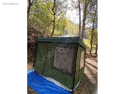 Used & Brand New Items / Sports / Nature Sports / Camping / Tent