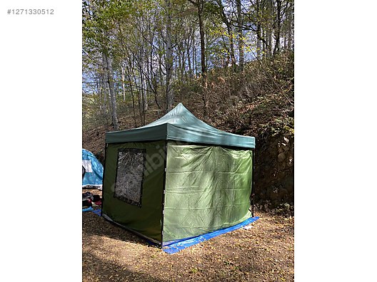 Used & Brand New Items / Sports / Nature Sports / Camping / Tent