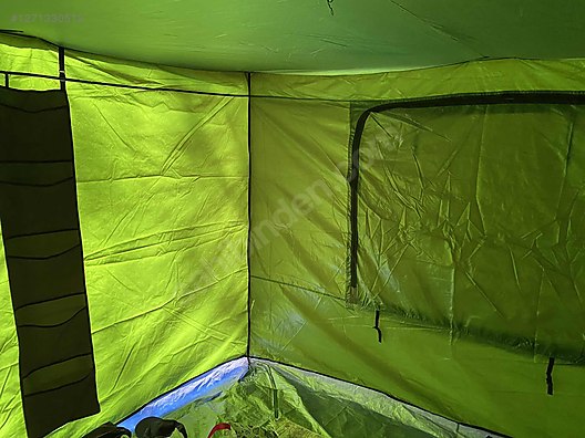 Used & Brand New Items / Sports / Nature Sports / Camping / Tent