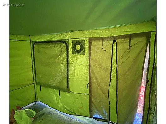 Used & Brand New Items / Sports / Nature Sports / Camping / Tent