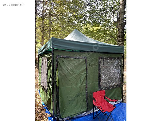 Used & Brand New Items / Sports / Nature Sports / Camping / Tent