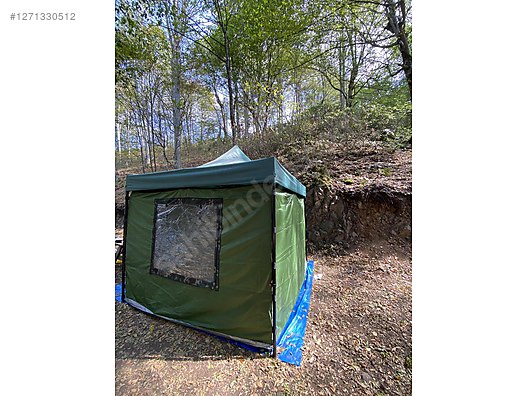 Used & Brand New Items / Sports / Nature Sports / Camping / Tent