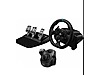 Used & Brand New Items / Gaming & Gamers Exclusive / Gaming Equipment / PC Game Racing Wheels