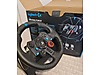 Used & Brand New Items / Gaming & Gamers Exclusive / Gaming Equipment / PC Game Racing Wheels
