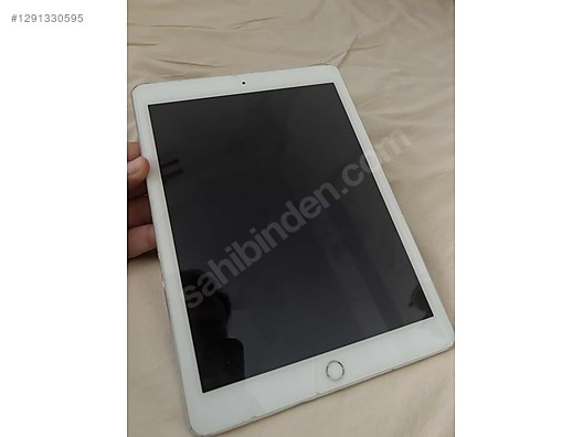 Apple iPad Air 2 128 GB Tablet - 1291330595