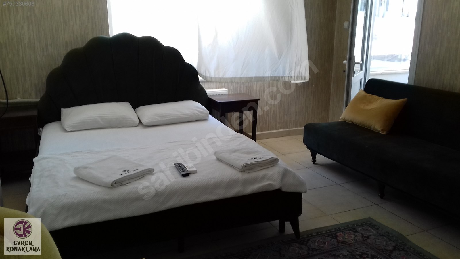 GAZİANTEP ÜNİVERSİTE CİVARI KONFORLU LÜKS DAİRE Günlük Kiralık Daire
