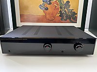 MUSICAL FIDELITY ELEKTRA E10