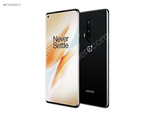 oneplus 8 pro oneplus 8 pro 12 256 at sahibinden com 978330672