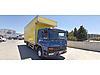 Mercedes-Benz Atego 1517 Model 950.000 TL Galeriden satılık Sıfır