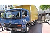 Vasıta / Ticari Araçlar / Kamyon & Kamyonet / Mercedes-Benz / Atego / 1517