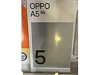 Oppo a5 Türkiye