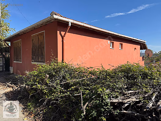 TAN EMLAK, tan MÜSTAKİL BAHÇELİ EV #1279330685