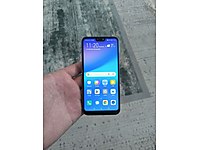 HUAWEİ P20 LİTE 64 GB