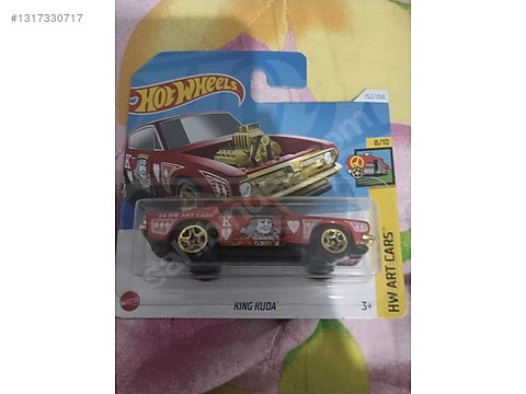 I*i様 リュージュ Four Seasons Ride Into Christ Hot Wheels Diecast Model 1:64 Kaiser Araba - 1317330717