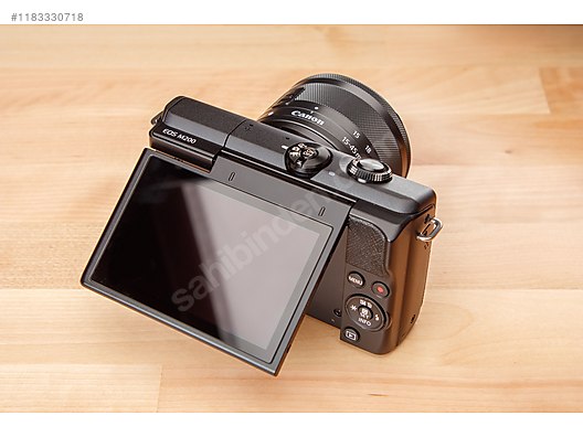 M200 canon discount