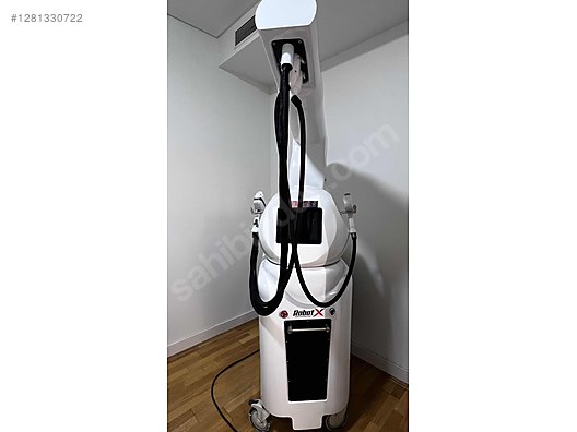 Used & Brand New Items / Beauty & Healthcare / Hair Removal / Laser Hair Removal