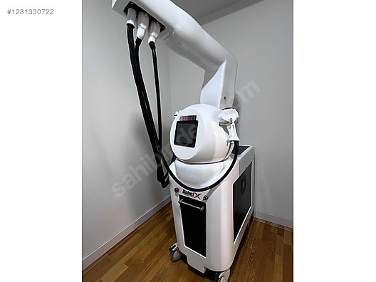 Used & Brand New Items / Beauty & Healthcare / Hair Removal / Laser Hair Removal