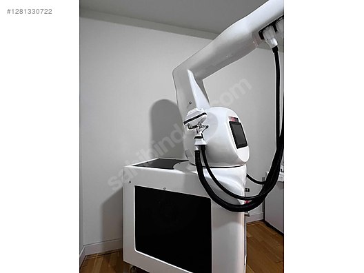 Used & Brand New Items / Beauty & Healthcare / Hair Removal / Laser Hair Removal