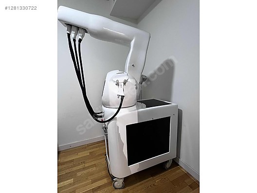 Used & Brand New Items / Beauty & Healthcare / Hair Removal / Laser Hair Removal