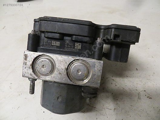 Otomobil & Arazi Aracı / Elektrik / SUZUKİ VİTARA ABS BEYNİ Otomobil & Arazi Aracı / Elektrik / SUZUKİ VİTARA ABS BEYNİ