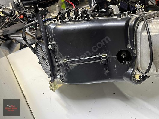 Motor / Apec apx5 mekanik 23 model 7 binde at sahibinden.com - 1287330749