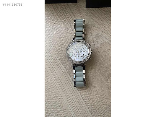 Michael hot sale kors mk6138