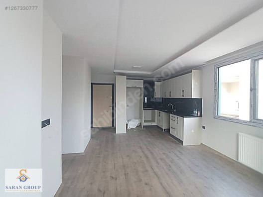 SARAN'DAN VİRANŞEHİR'DE 3 CEPHELİ SIFIR SATILIK DAİRELER #1267330777