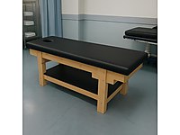 Ahşap masaj masası (mdf) özel yapım #1275330801