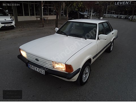 ford taunus sahibinden