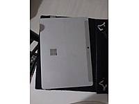 Microsoft surface go 2