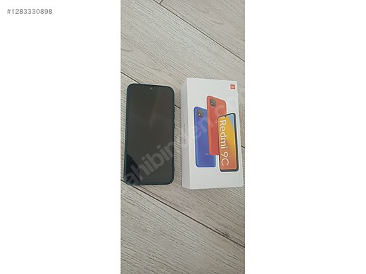 Used & Brand New Items / Cell Phones & Accessories / Cell Phones / Xiaomi / Redmi 9C