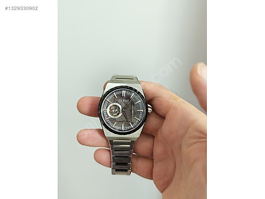 Other Brands / Zyros otomatik saat on sahibinden.com - 1329330902